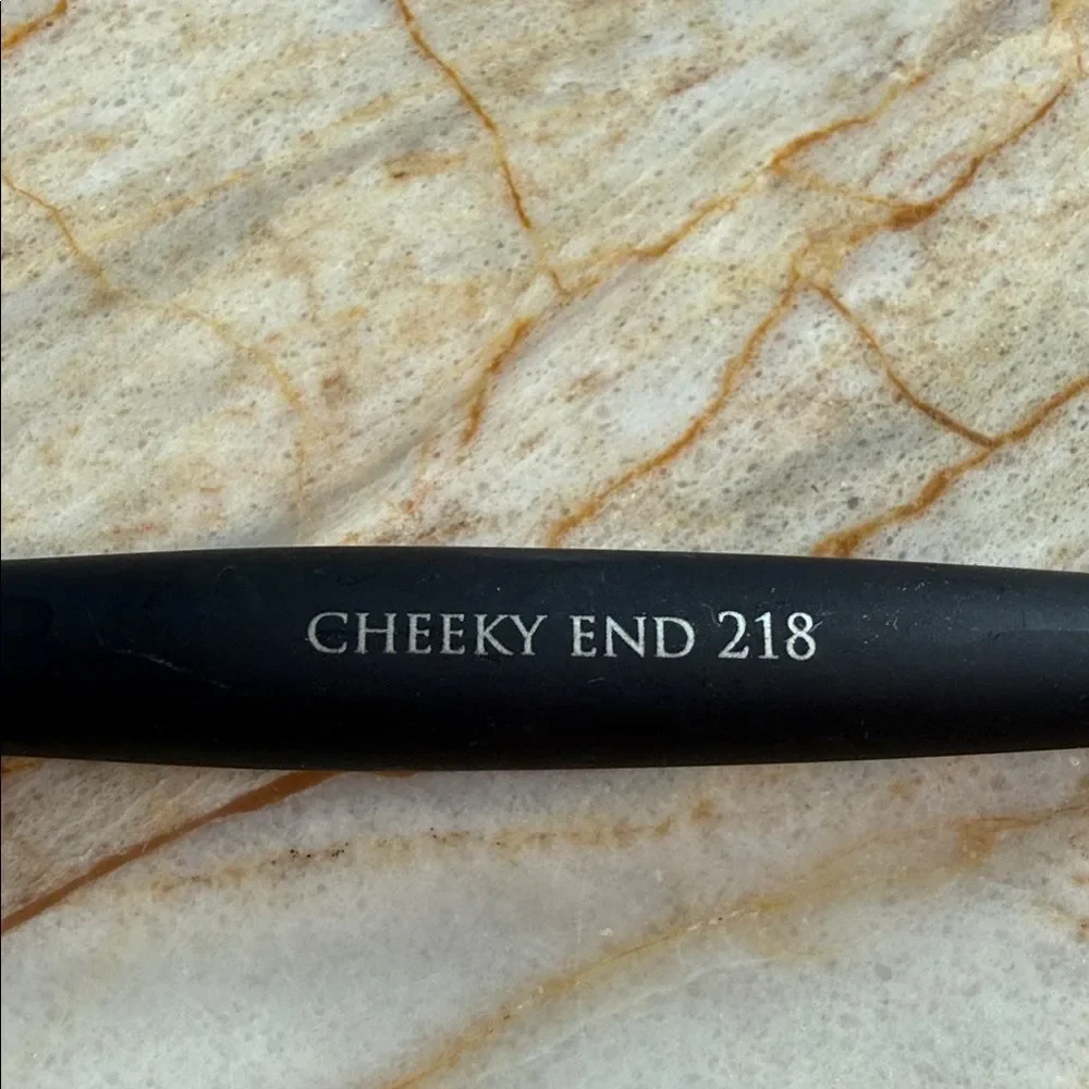 Farah Black Makeup‎ Brush